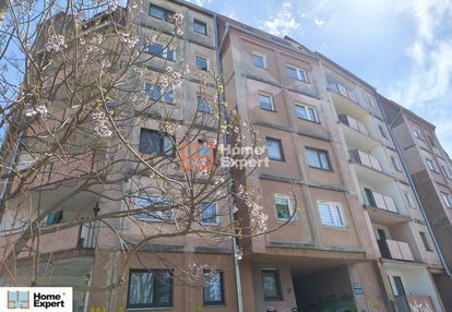 Okolice ul. dawida  pełen rozkład/balkon