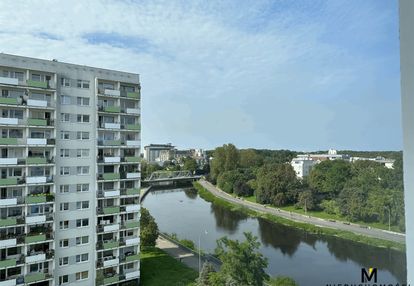 Dwupokojowe z balkonem do wynajęcia na dłużej