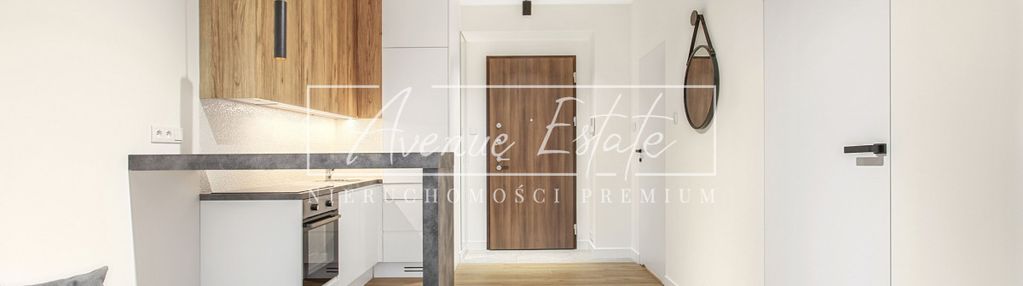 Apartament mennica residence