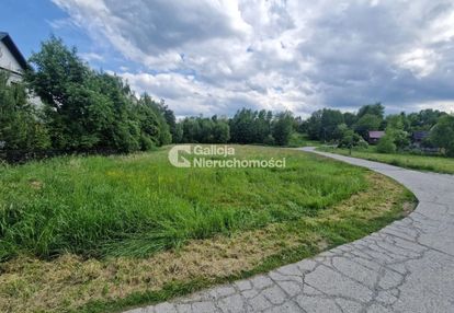 Działka budowlana w kramarzówce 16 ar