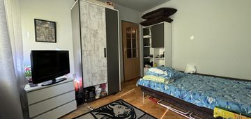 Mieszkanie 46 m² z balkonem w zielonej okolicy