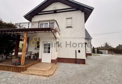 Wyjątkowy dom o wysokim standardzie – 280 m² komfo