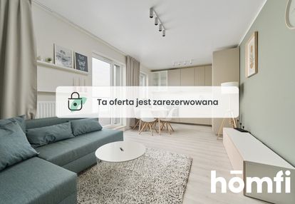 Nowe 3 pokoje z antresolą i tarasem 32m2 - jagodno