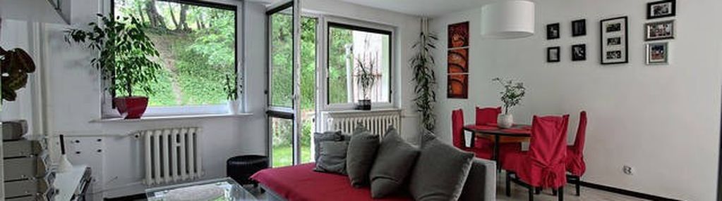 Sopot kamienny potok 5 minut do skm, ogródek.