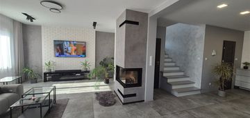 Dom z widokiem na góry - jeżów sudecki