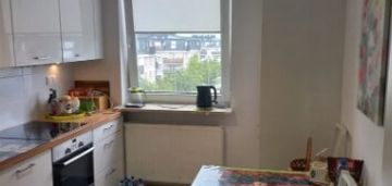 3-pokojowe mieszkanie na białołęce