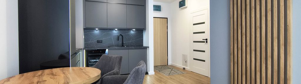 *** sławin 2022, 38 m + 90 m ogródka !!!