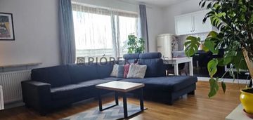3-pokojowe mieszkanie na bemowie