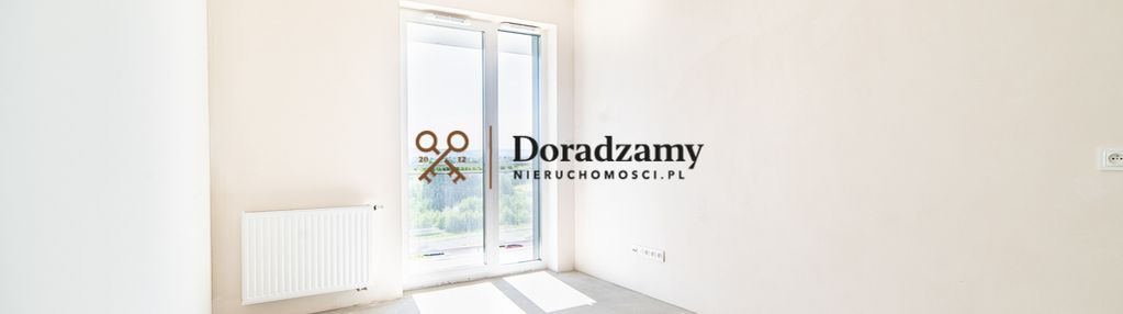 2 pokoje, stan deweloperski