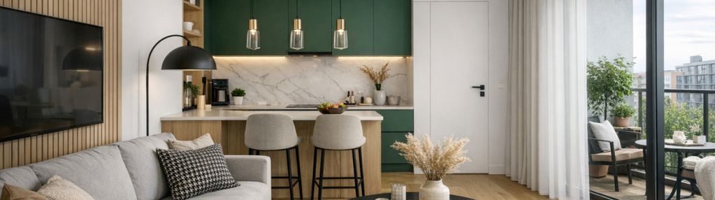 Najniższa cena 3pok w ursusie/5min metro karolin