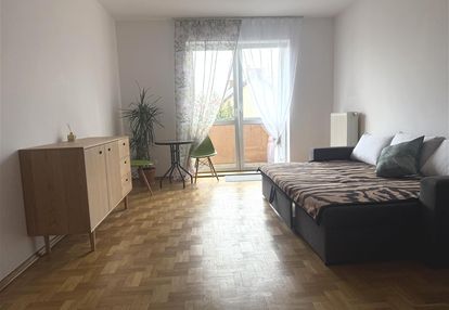 Mieszkanie z m-c postojowym w garażu.