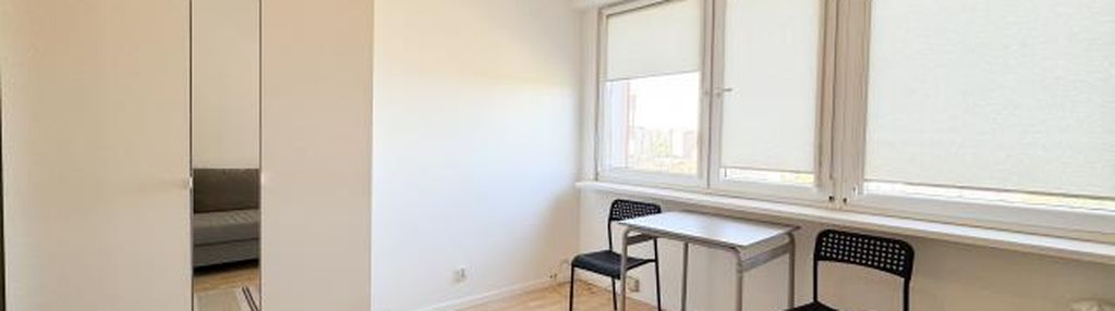 Do wynajęcia kawalerka niebuszewo, ul. dembowskiego, 25 m²