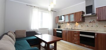 Mieszkanie na wynajem | 4 pokoje | 58m2
