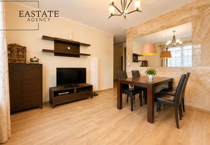 Marina mokotów | ul. żaglowa |  52m2