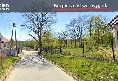 Inwestycyjna działka z własnym stawem! - otomin