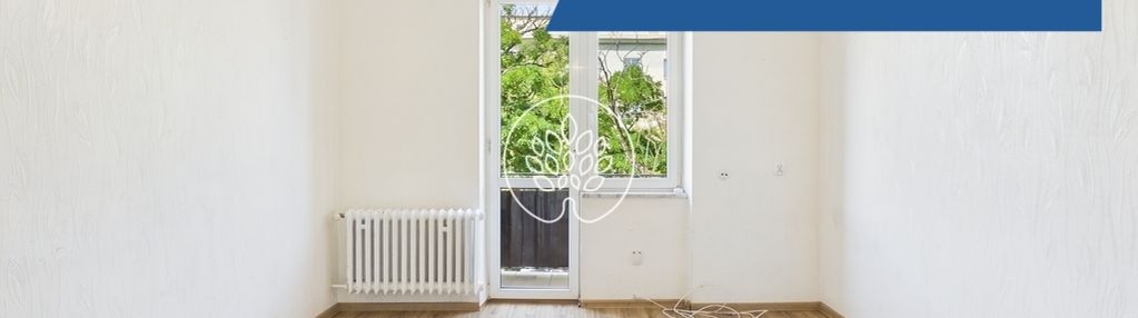 2-pokoje z dużym potencjałem na 3 - osiedle leśne