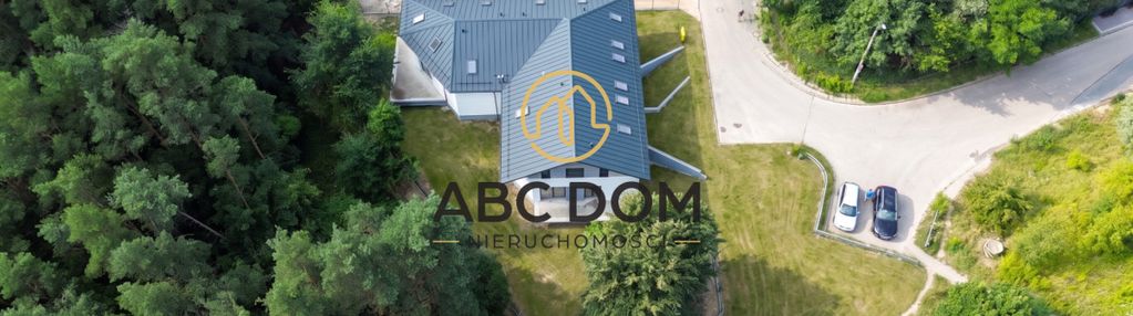 Bliżniak z halą garażową 145m2 i taras ponad 20m2