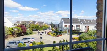 Bezczynszowe 76m2/ ogródek/ 3 poziomy