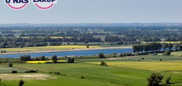 Inwestycyjna działka - świbno