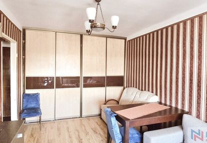 Atrakcyjna kawalerka w ścisłym centrum