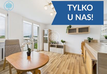 50 m², 3 pokoje, moczyńskiego, bydgoszcz - centrum