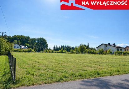 Działka budowlana zgłobice- tarnów-małopolska