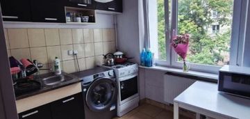 Kawalerka na mokotowie