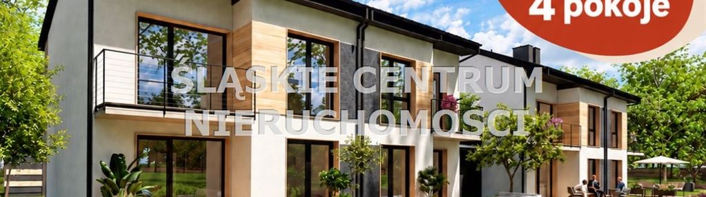 Nowy apartament dwupoziomowy sosnowiec tuwima