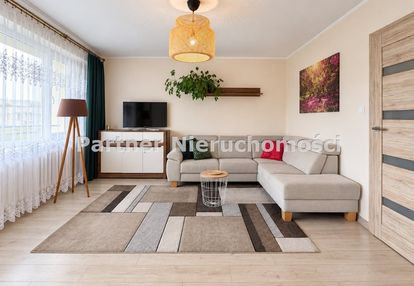 2 pokoje, loggia, prejsa, gotowe do wprowadzenia