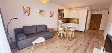 Apartament w cieplicach śląskich-zdrój