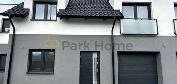 Dwupoziomowy lokal mieszkalny z ogródkiem. garaż.