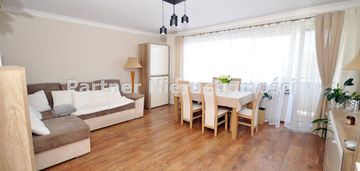 Skarpa 73m2 duży balkon po remoncie!