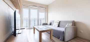 Konopnicka park niezależne 2-pok*37m2*ice/forum