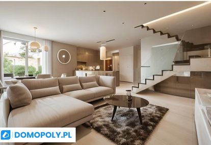 Kameralny, dwupoziomowy apartament w sercu krakowa