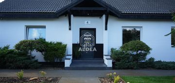 Zadbany dom w genialnej lokalizacji