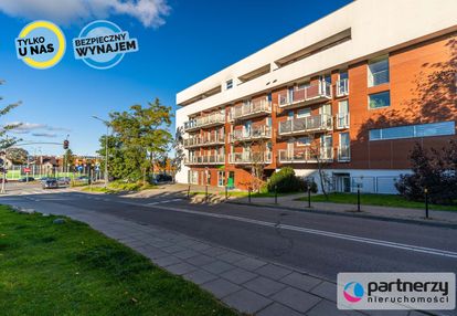 Wrzeszcz, 2 pokoje, hala, balkon, winda.