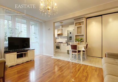 Mieszkanie 4 pok. na woli / blisko metra