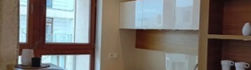 3-pokojowe mieszkanie na wilanowie