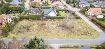 Niemcz 1840m2 - rezerwacja