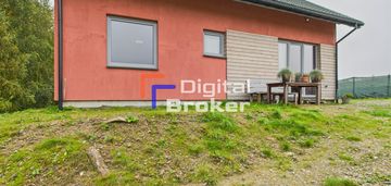 ⭐dom na warmii⭐130 m²⭐️nowe włóki⭐️jezioro