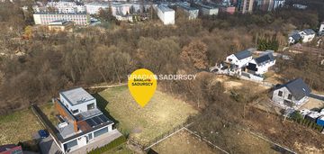 Działka budowlana piaski wielkie