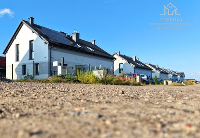Dom | 101m2 | 4 pokoje | fotowoltaika | ogród