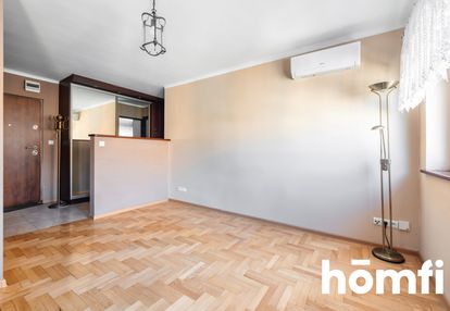 Ustawne 3 pokoje, 44m2 świetna lokalizacja