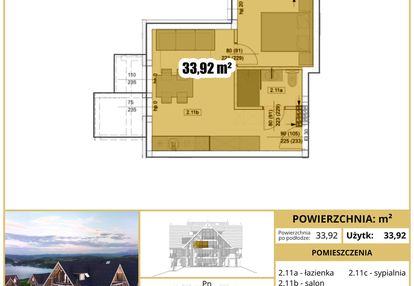 Apartament 311 bud 6- aparthotel natura resort