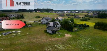 Tylko u nas! dom do własnej aranżacji