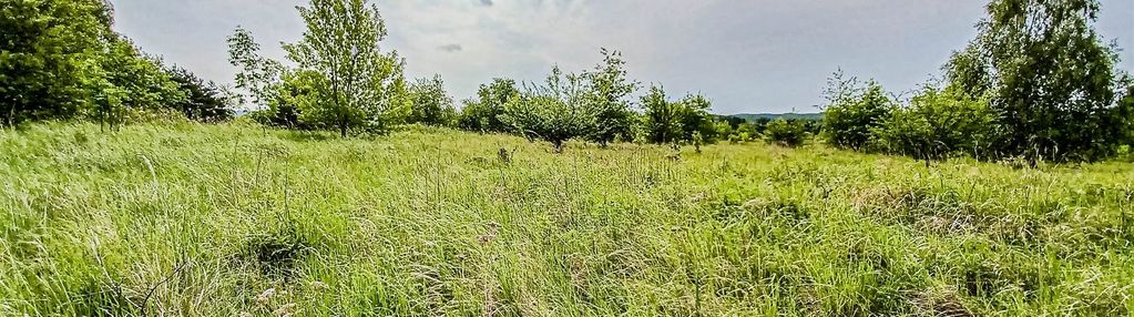 Działka na sprzedaż w oleśnicy