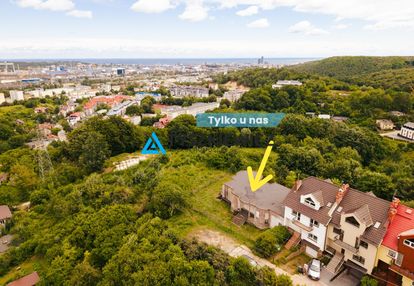 Gotowy start budowy rezydencji z widokiem na morze