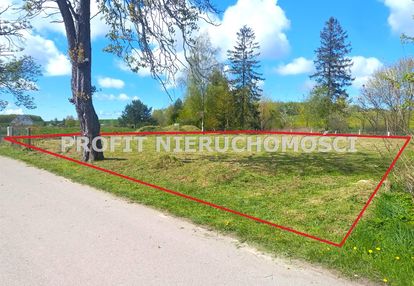 Atrakcyjna działka budowlana
