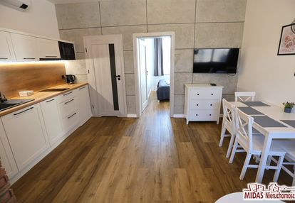 Mieszkanie na okres 2-3 miesięcy