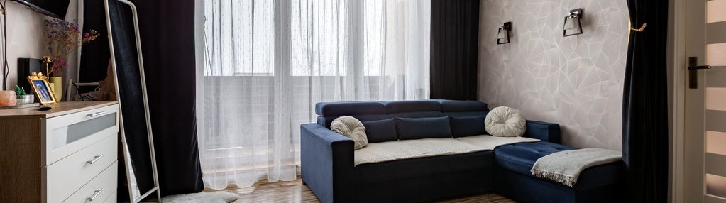 2 pokoje reda park olimpijska 40 m2